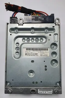 Harman Kardon Förstärkare OEM A2129002401 Mercedes E-klass