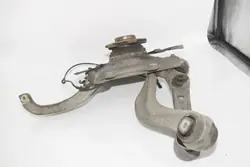 Etupään oikea ohjausnivel OEM 34278955 BMW 5:lle