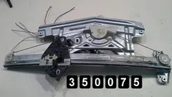 Honda Civic Fönsterregulator OEM AM-350075 Begagnad