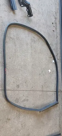 Left Door Seal BMW 1 E81/E82 Original