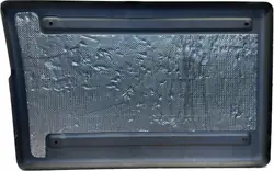 Scania Interaxle Catalyst Shield OEM 2788882
