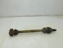 BMW E39 Vänster/Höger Bakaxel