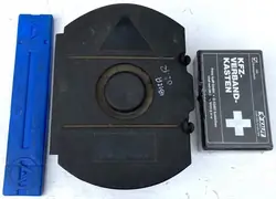 Kit de reparación SEAT IBIZA III OEM - Gato y Llave