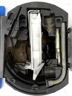 SEAT IBIZA III Korjaussarja OEM - Tunkki & Avain