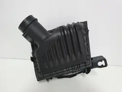 Carcaça do filtro de ar BMW X1 F48 F39 F45 Mini 13717609482