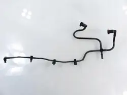 Suutin ylivuoto OEM PRZELEW WTRYSKIWACZY FIAT DUCATO III