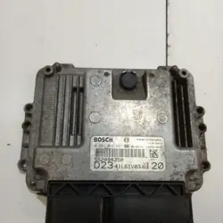 Computador Motor OEM 551930650 Fiat Ducato 3