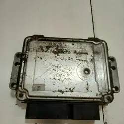 Moottoritietokone OEM 551930650 Fiat Ducato 3