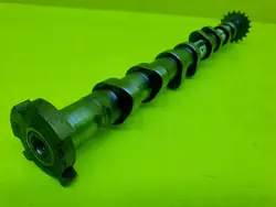 Arbre à cames d'admission Audi A4 B7 A3 8P A6 C6 2.0 TFSI