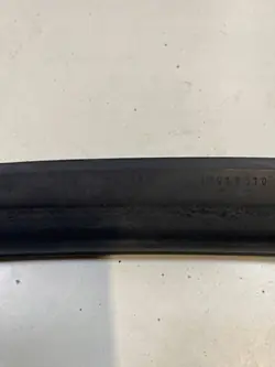BMW X5/X6 motorhuvestätsning OEM 51767294489 - Begagnad