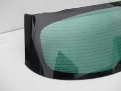 INSY SZYBA TYŁ KLAPA Vitre Arrière pour Opel Insignia A