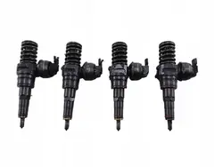 OEM 038130073AL ruiskutuspumppu VW Passat B5:lle
