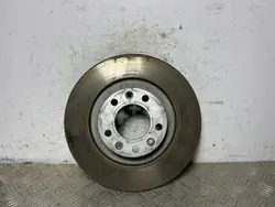 Achter remschijf OEM FOB21949 voor Peugeot 5008