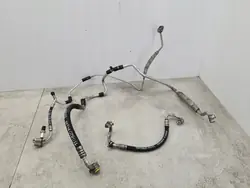 VW Touran I 1.9 TDI Ilmastointiputket