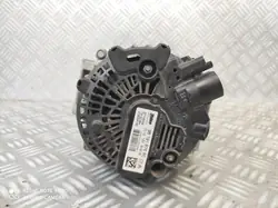 ALTERNATOR VALEO CITROEN PEUGEOT MINI COOPER 1.4 1.6 VTI THP