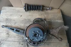 SUBARU XV GP LIFT IMPREZA BRACCIO ANTERIORE SINISTRO 2011-2017