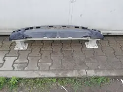 Etupuskuri Citroen C4 Picasso 10-13 OEM 7106E8