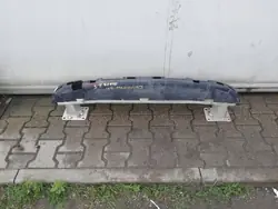 Trave paraurti anteriore Citroen C4 Picasso 10-13 OEM 7106E8