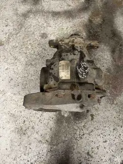 BMW X5 Achterasreductor OEM 7636996 - Gebruikt