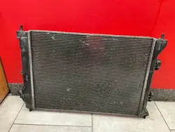 SRLine 253103X011 Radiateur d'eau