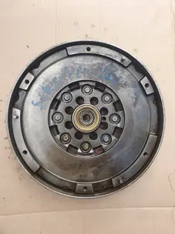 Kytkin Sachs 6110300605 A612030