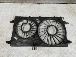 DD RENAULT MASTER TUULETINRUNGON 214814681R