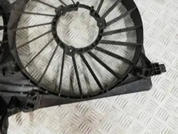 DD RENAULT MASTER BOÎTIER DE VENTILATEURS 214814681R