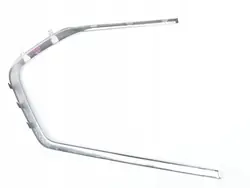BMW F25 X3 Takaikkunan Oikea Lista OEM 7248146
