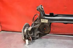 Essieu arrière OEM mamAUTO-1053875- pour Ford Focus
