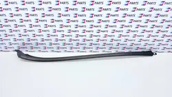 MERCEDES W118 CLA Garniture de fenêtre avant gauche A1186904900