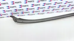 MERCEDES W118 CLA Garniture de fenêtre avant gauche A1186904900