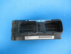 Ordinateur moteur Lancia OE 55181151