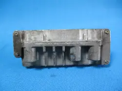 Computador de motor Lancia OE 55181151