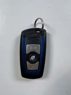 Télécommande BMW OEM 9226939 pour Série 5 F10/F11