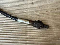 VW Golf IV Bora Toledo 1.6 16V Lambda-anturi 036906262J