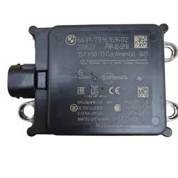 RADAR DISTANS SENSOR BMW 3 4 5 6 7 8 X3 X4 X5 X6 X7 66317916169-02