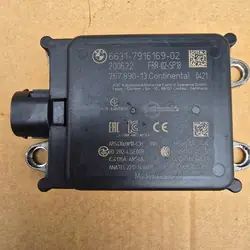 SENSOR DE DISTÂNCIA RADAR BMW 3 4 5 6 7 8 X3 X4 X5 X6 X7 66317916169-02