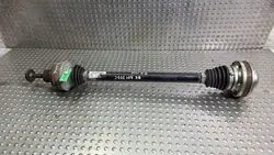 Semieje trasero Audi OE usado OEM S26380038
