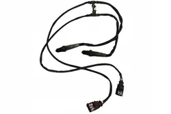 SONDA LAMBDA VW AUDI 06F906262D