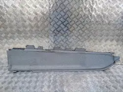 Tapicería lateral derecha Scania CP 14 OEM 1728572