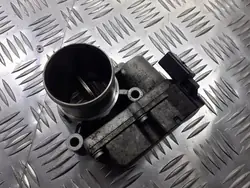 Luftdrosselklappe Renault Scenic II 1.9 DCI