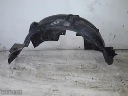 RENAULT CAPTUR LEFT REAR FENDER 767496800R