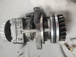 Volkswagen OE 7L6422153B bomba hidráulica, direção