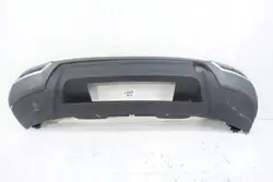 OEM 575807568E Takapuskurin Diffuusori SEAT Ateca