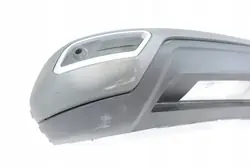 OEM 575807568E Achterbumper Diffusor voor SEAT Ateca