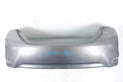 Pare-chocs arrière OEM 52159-02A20 pour Toyota Corolla 13-19