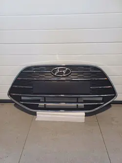 Hyundai IX 20 Grille 86351-1K510