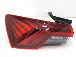 Linker Achterlicht Skoda Octavia IV 5E3945207A OEM