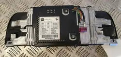 Écran navigation BMW 5 F10 OEM 990001316 Occasion