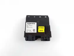 Module Commande Hayon Volvo XC90 2016 OEM 31494628